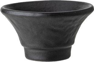 Ємність для соусу Wilmax Slatestone Black 7.5 х 4 см 50 мл 661134/A фото
