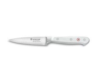 Нож для очистки 9 см Wuesthof Classic White 1600467 фото