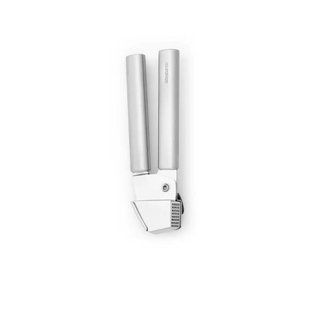 Часникодавка сталева Brabantia 250309 PROFILE LINE матова 19см 250309 фото