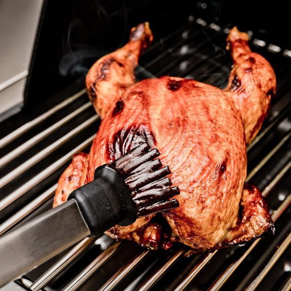 Набір інструментів для гриля Broil King Imperial (64103) 64103 фото