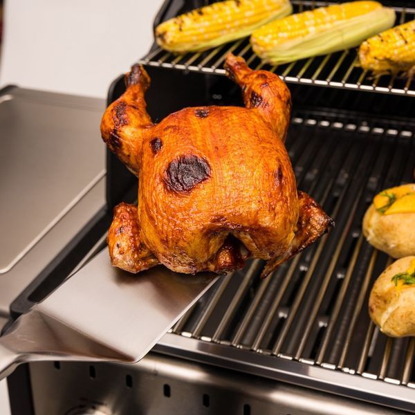 Набір інструментів для гриля Broil King Imperial (64103) 64103 фото