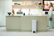 Бак для сміття з педаллю Brabantia Step Up 40 л сірий (800009) 800009 фото 6