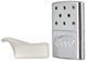Грелка для рук каталитическая бензиновая многоразовая Zippo Hand Warmer Chrome (до 12 часов работы)(40360) 75607920 фото 4