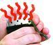 Грелка для рук каталитическая бензиновая многоразовая Zippo Hand Warmer Chrome (до 12 часов работы)(40360) 75607920 фото 9