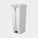 Бак для сміття з педаллю Brabantia Step Up 40 л сірий (800009) 800009 фото 3