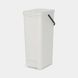 Ведро мусорное Brabantia Sort & Go 40 л. 214424 214424 фото 2