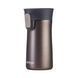 Термостакан Contigo Pinnacle Brown 300 мл (2095406) 2095406 фото 2