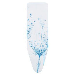 Чехол для гладильной доски Brabantia 135x45 см (132728) 132728 фото