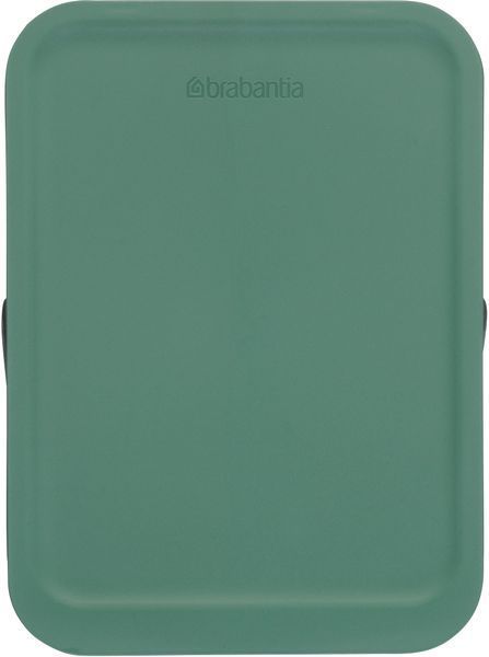 Ведро мусорное Brabantia Sort & Go 25 л Темно-зеленое (129964) 129964 фото