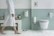 Диспенсер для туалетной бумаги (до 3х рулонов) Brabantia (483448) 483448 фото 3