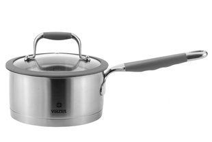 Стійник з кришкою VINZER Profi &Oslash; 14 см 1.1 л (89180) 89180 фото