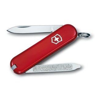 Швейцарский нож Victorinox Escort (0.6123) 0.6123 фото