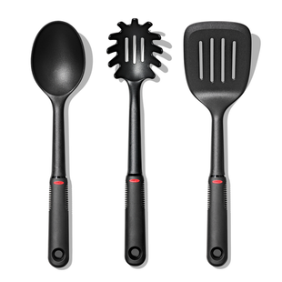Набір кухонного приладдя OXO Cooking Utensils Good Grips 3 предмети нейлон 21232000 фото