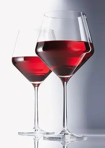 Комплект бокалів для вина Schott Zwiesel 118609 Finesse 6 шт 660 мл 118609 фото