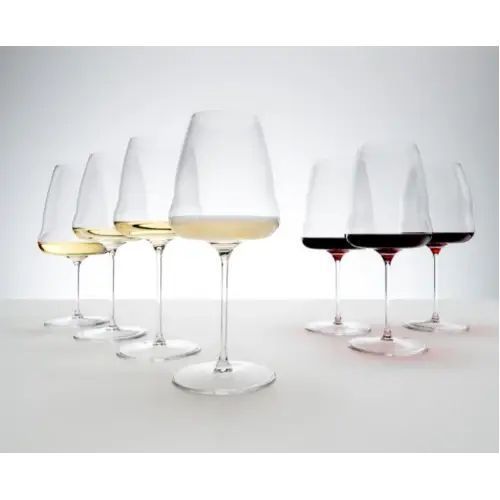 Бокал Riedel Winewings Restaurant Cabernet Syrah 0,865 л для красного вина (0123/41) 0123/41 фото