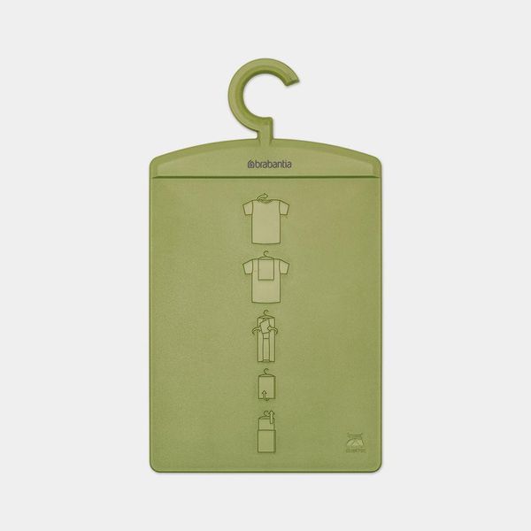 Доска для складывания одежды Brabantia Calm (148989) Green 148989 фото