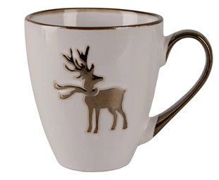 Чашка Limited Edition NY Deer 520 мл JH4332 фото