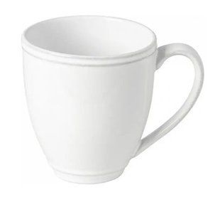 Чашка Friso White 410мл (560673991662) 560673991662-1 фото