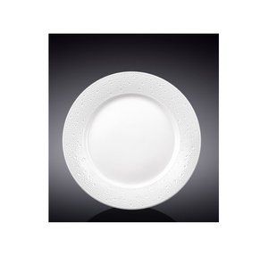 Тарілка десертна Wilmax Oxygen 20 см 880401102/A фото