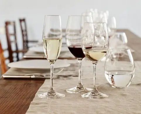 Келих для шампанського Riedel Degustazione 212 мл (0489/48) 0489/48 фото