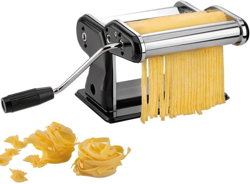 Лапшерізка Gefu Pasta Perfetta Nero (28230) 28230 фото
