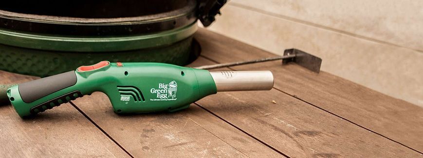 Газовый стартер для розжига угля Big Green Egg (120915) 120915 фото
