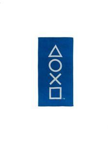Рушник PLAYSTATION 70x140см Велюр 2341300 фото