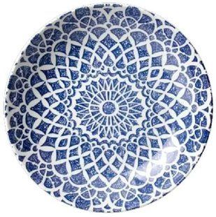 Салатник Steelite Ink Nomad Blue 0.835 л 21.6 см (17620570) 17620570 фото