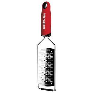 Терка Microplane Gourmet 31,2x7,5x3см (45102) 45102 фото