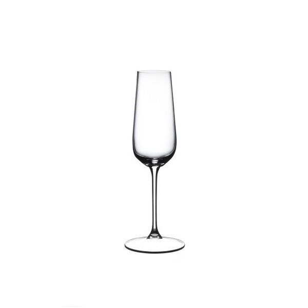 Набор бокалов для шампанского Riedel Grape@Riedel Champagne Flute 250мл 6424/08 фото