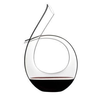 Декантер Riedel Black Tie Hand Made 1,955 л 4100/23 фото