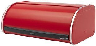 Хлебница Brabantia с вращающейся крышкой (484001) 484001 фото