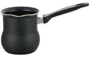 Турка Smart Kitchen Soft Black 600 мл (52243472) 52243472 фото
