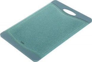 Кухонна дошка з ручкою Non-Slip 33х23х1,2 см FSK 52236186 фото