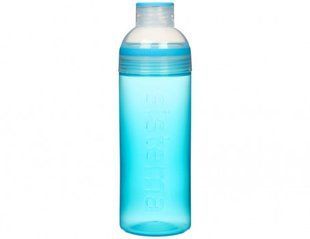 Пляшка для води рознімна SISTEMA HYDRATE 0,7 л пластик 840-1 blue-1 фото