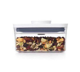 Ємність для зберігання зі спливаючою кнопкою OXO Food Storage 1.1 л (11233700) 11233700 фото
