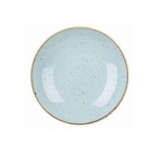 Салатник Churchill Stonecast Duck Egg Blue 24,8см SDESEVB91 фото