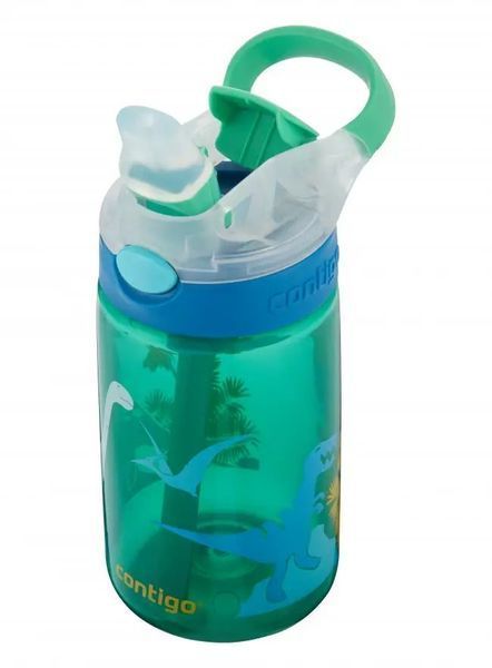 Бутылка Contigo Gizmo Flip 420мл (2115035) 2115035 фото