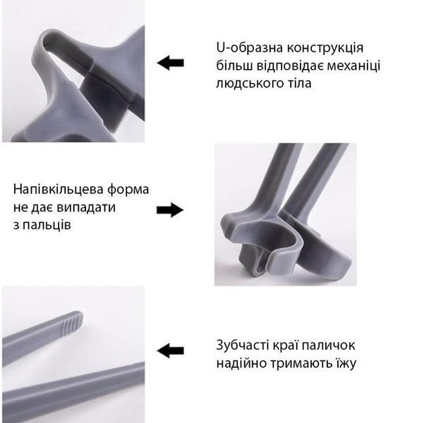 Ведро для попкорна + щипцы многоразовые для снеков (пластик пищевой) 324679534/1 фото