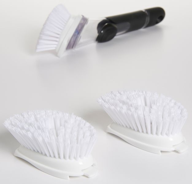 Змінна насадка для щітки з дозатором OXO Good Grips (1062326) 1062326 фото