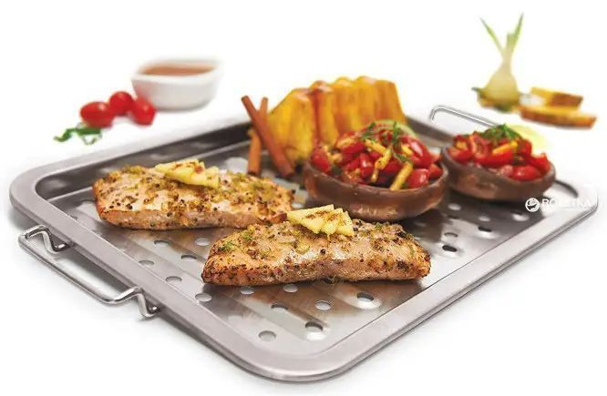 Противень для гриля Broil King 97125 97125 фото