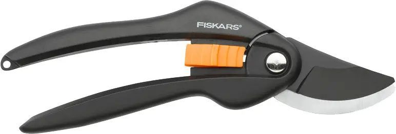 Секатор площинний Fiskars SingleStep P26 (1000567/111260) 1000567 фото