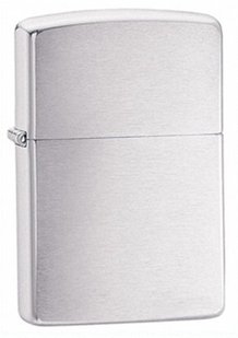 Зажигалка Zippo 162 Armor 162 фото