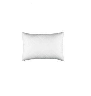 Подушка мікрофібра 50x70х3см 1200г 4324804 фото