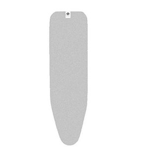 Чехол для гладильной доски Brabantia Ironing Board Cover 110x30 см серый (216800) 216800 фото