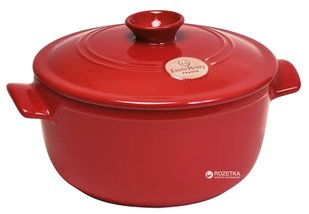 Каструля Emile Henry Cookware 2.5 л 344525 фото