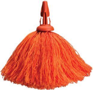 Насадка змінна для щітки Oxo 1373380 Cleaning Products Легка пухнаста 13111400 фото