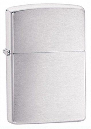 Зажигалка Zippo 162 Armor 162 фото