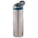 Бутылка спортивная Contigo Ashland Chill Monaco 590 мл (1000-0554/72409) 1000-0554/72409 фото 1