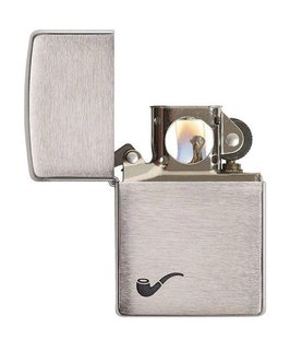 Запальничка Zippo 200PL для трубок 200PL фото